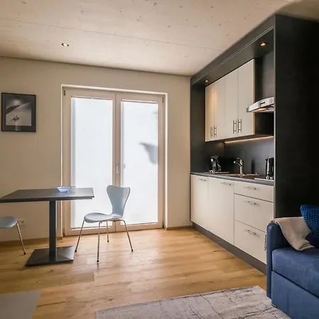 Powderhome * Going am Wilden Kaiser