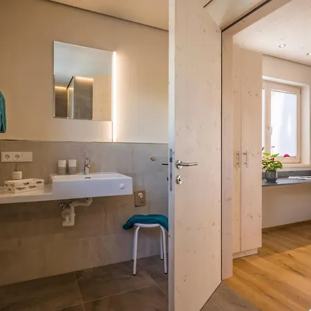 Powderhome Lejlighed