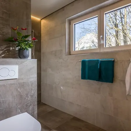 Lejlighed Powderhome