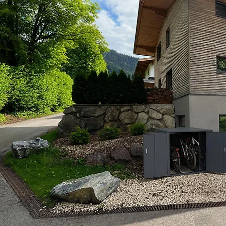Powderhome Apartment