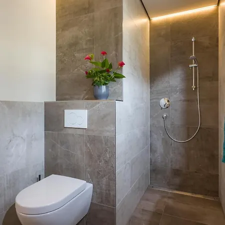 Powderhome * Going am Wilden Kaiser