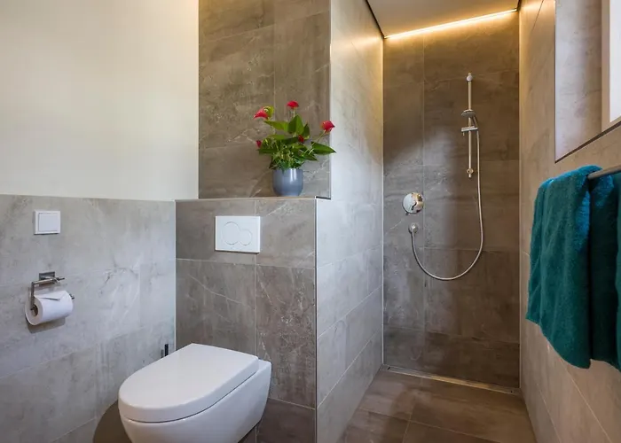 Powderhome * Going am Wilden Kaiser