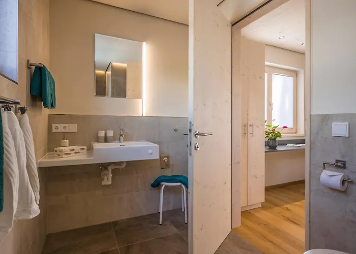 Powderhome Apartmán