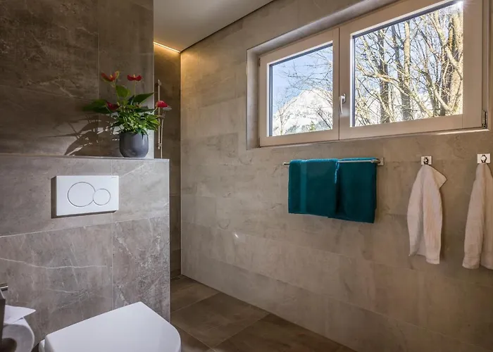 Apartmán Powderhome